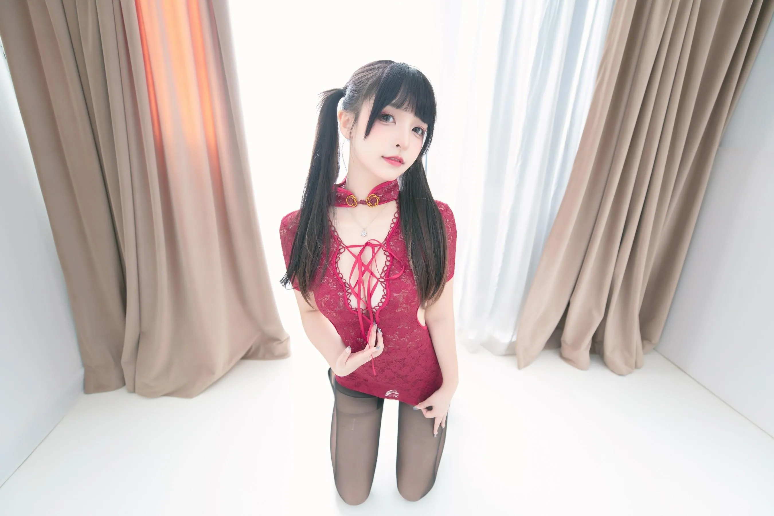 神楽坂真冬 – NO.147 想入非非 [75P]插图2